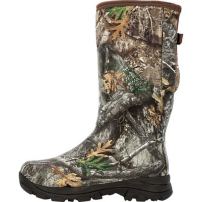 Image showing  Men's Realtree Edge Arctic Ice XF Boot Vibram Arctic Grip A.T.