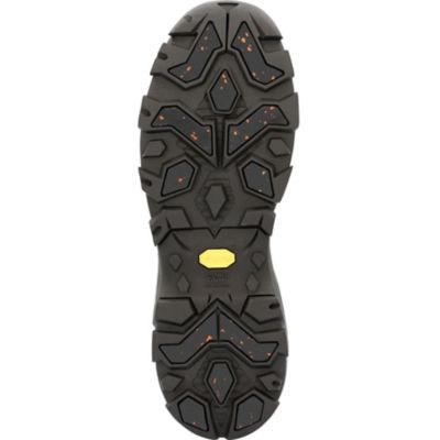 Image showing 5 th Muck Boot Company Men's Realtree Edge Arctic Ice XF Boot Vibram Arctic Grip A.T.