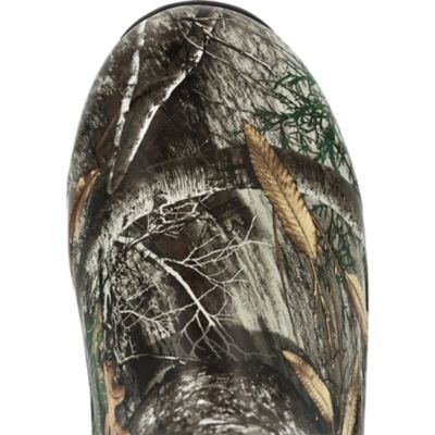 Image showing  Men's Realtree Edge Arctic Ice XF Boot Vibram Arctic Grip A.T.