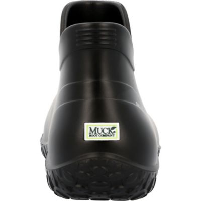 Image showing 1 th Muck Boot Company Men's Muckster Lite EVA Black Ankle Boot