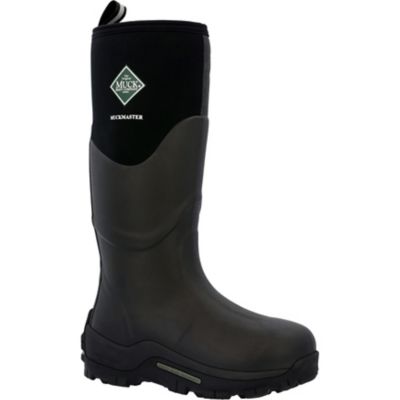 Muck Boot Company Men s Pathfinder Knee High Waterproof Boots 15 in. 2283431 at Tractor Supply Co