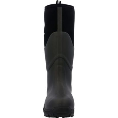 Image showing 3 th Muck Boot Company Men's Muckmaster Neoprene Tall Boot