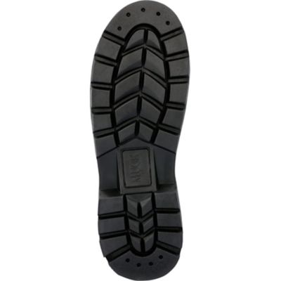 Image showing 5 th Muck Boot Company Men's Chore Classic Steel Toe Wide Calf