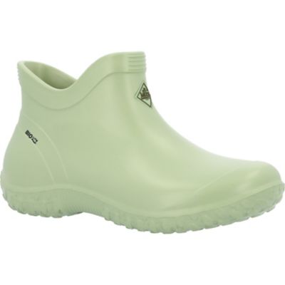 Muck Boot Company Women's Muckster Lite EVA Ankle Boot Green