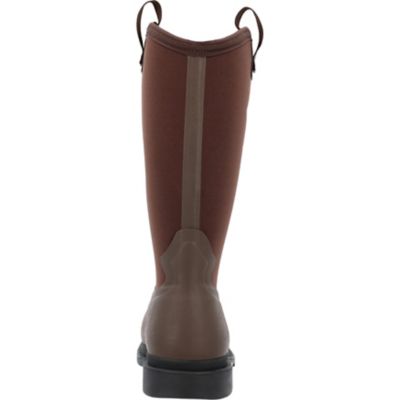 Image showing  Men's Chore Tall Western Square Toe Work Boot