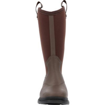 Image showing  Men's Chore Tall Western Square Toe Work Boot