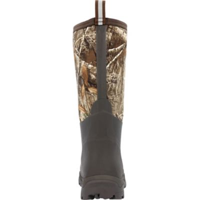 Image showing  Women's Realtree Edge Woody Max Boot