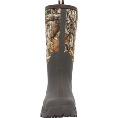 Image showing  Women's Realtree Edge Woody Max Boot