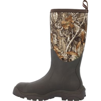 Image showing  Women's Realtree Edge Woody Max Boot