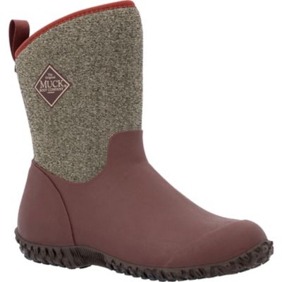 Muck Boot Company Women's Muckster II Mid Boot