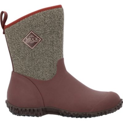 Image showing 6 th Muck Boot Company Women's Muckster II Mid Boot