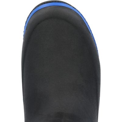 Image showing  Kid's Element Neoprene Black/Blue Boot