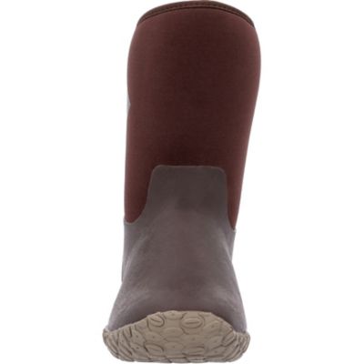Image showing  Women's Muckster II Faux Fur Mid Boot