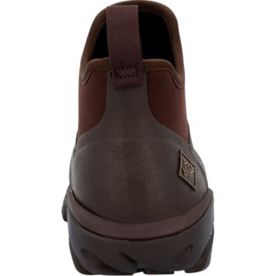 Image showing  Men's Woody Sport Brown Ankle Boot