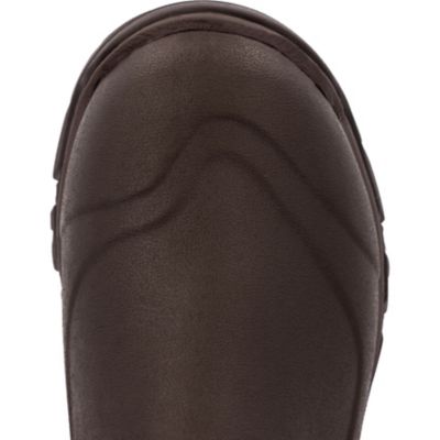 Image showing  Men's Woody Sport Brown Ankle Boot