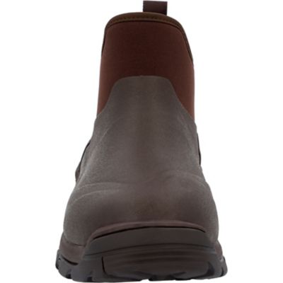 Image showing  Men's Woody Sport Brown Ankle Boot