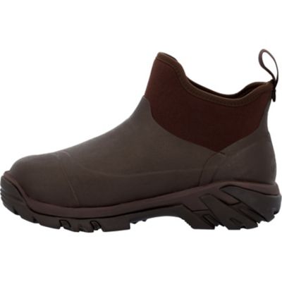 Image showing  Men's Woody Sport Brown Ankle Boot