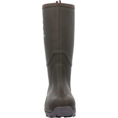 Image showing  Men's Wetland Pro Certified Snake Strike Boots