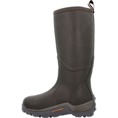 Image showing  Men's Wetland Pro Certified Snake Strike Boots