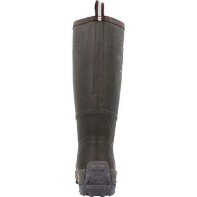 Image showing  Men's Wetland Pro Certified Snake Strike Boots