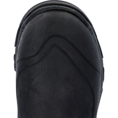 Image showing  Men's Woody Sport Black Ankle Boot