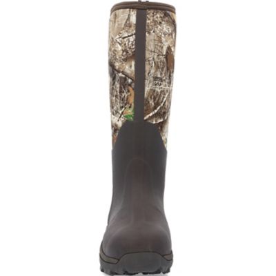 Image showing  Men's RealTREE Edge Woody Max Tall Boot