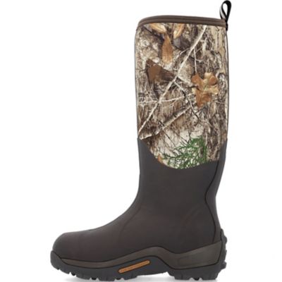 Image showing  Men's RealTREE Edge Woody Max Tall Boot