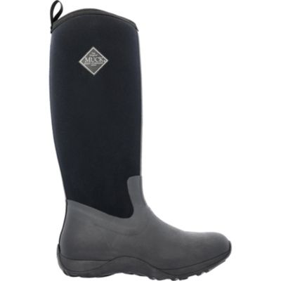 Image showing 6 th Muck Boot Company Women's Arctic Adventure Tall Boots