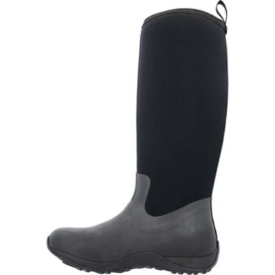 Image showing 4 th Muck Boot Company Women's Arctic Adventure Tall Boots