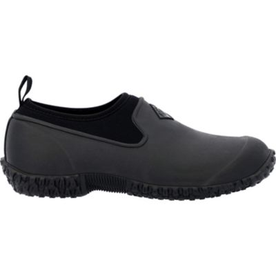 Image showing 6 th Muck Boot Company Women's Muckster II Low Slip-On Shoe