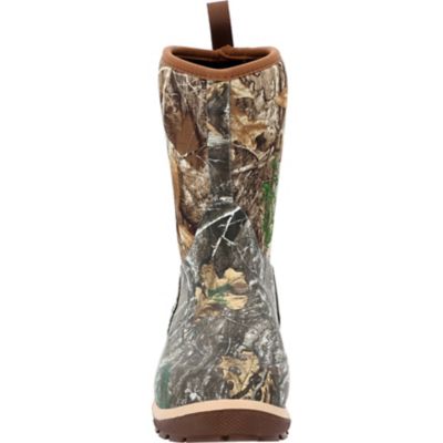 Image showing  Kid's RealTREE Edge Element Neoprene Boot