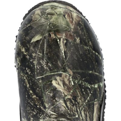 Image showing  Kids' Mossy Oak Break-Up Rover II Waterproof Boots