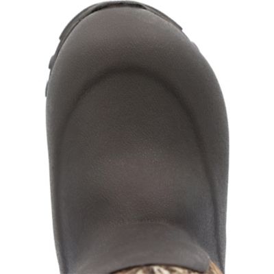 Image showing  Kids' RealTREE Edge Rugged II Neoprene Waterproof Insulated Boots