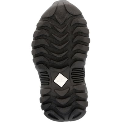 Image showing 5 th Muck Boot Company Kids' RealTREE Edge Rugged II Neoprene Waterproof Insulated Boots