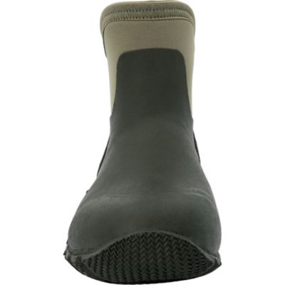 Image showing 3 th Muck Boot Company Men's Edgewater Classic Moss Ankle Boot