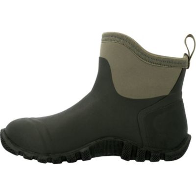 Image showing  Men's Edgewater Classic Moss Ankle Boot