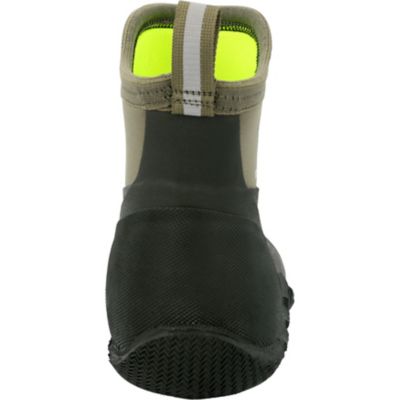 Image showing 1 th Muck Boot Company Men's Edgewater Classic Moss Ankle Boot