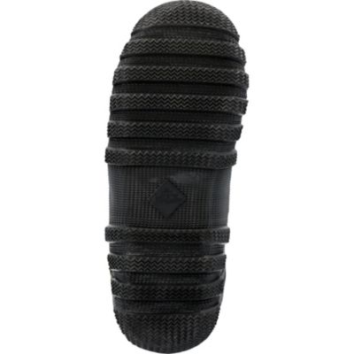 Image showing 5 th Muck Boot Company Men's Edgewater Classic Black Mid Boot