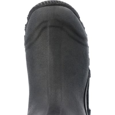 Image showing  Men's Edgewater Classic Black Mid Boot