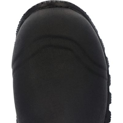 Image showing 2 th Muck Boot Company Men's Edgewater Classic Black Ankle Boot