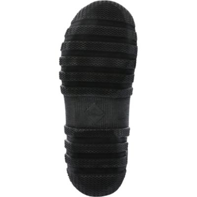 Image showing 5 th Muck Boot Company Men's Edgewater Classic Black Ankle Boot