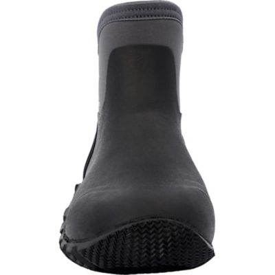 Image showing  Men's Edgewater Classic Black Ankle Boot