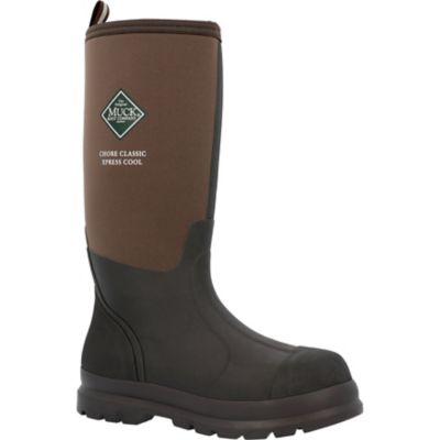 Image showing  Men's Chore Classic XPRESSCOOL Tall Boot