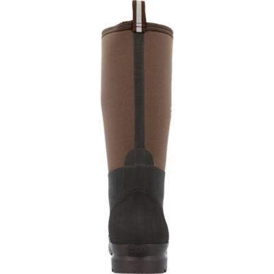 Image showing 1 th Muck Boot Company Men's Chore Classic XPRESSCOOL Tall Boot