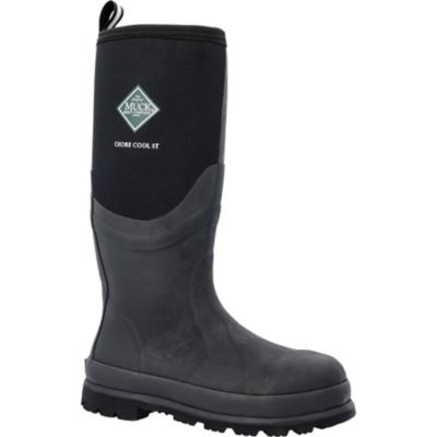 Chore cool high muck boots best sale