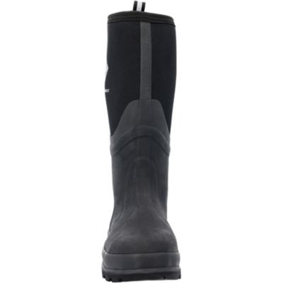 Image showing 3 th Muck Boot Company Men's Chore Cool Steel Toe Tall Boot