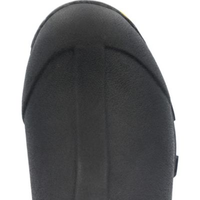 Image showing  Women's Arctic Ice Black Mid Boot Vibram Arctic Grip A.T.