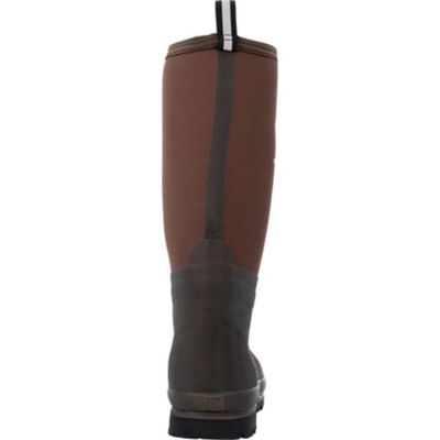 Image showing 1 th Muck Boot Company Men's Chore Cool Tall Boot