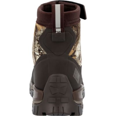 Image showing  Women's Realtree EDGE Apex Zip Mid Ankle Boot