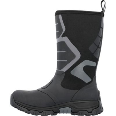 Image showing  Men's Apex Pro Vibram Arctic Grip All-Terrain Boot